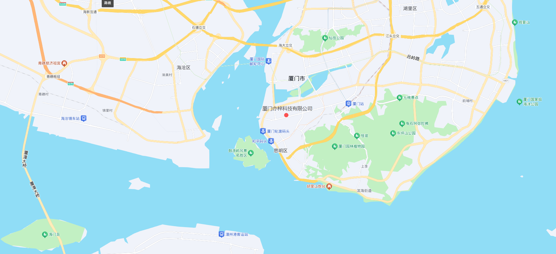 地图
